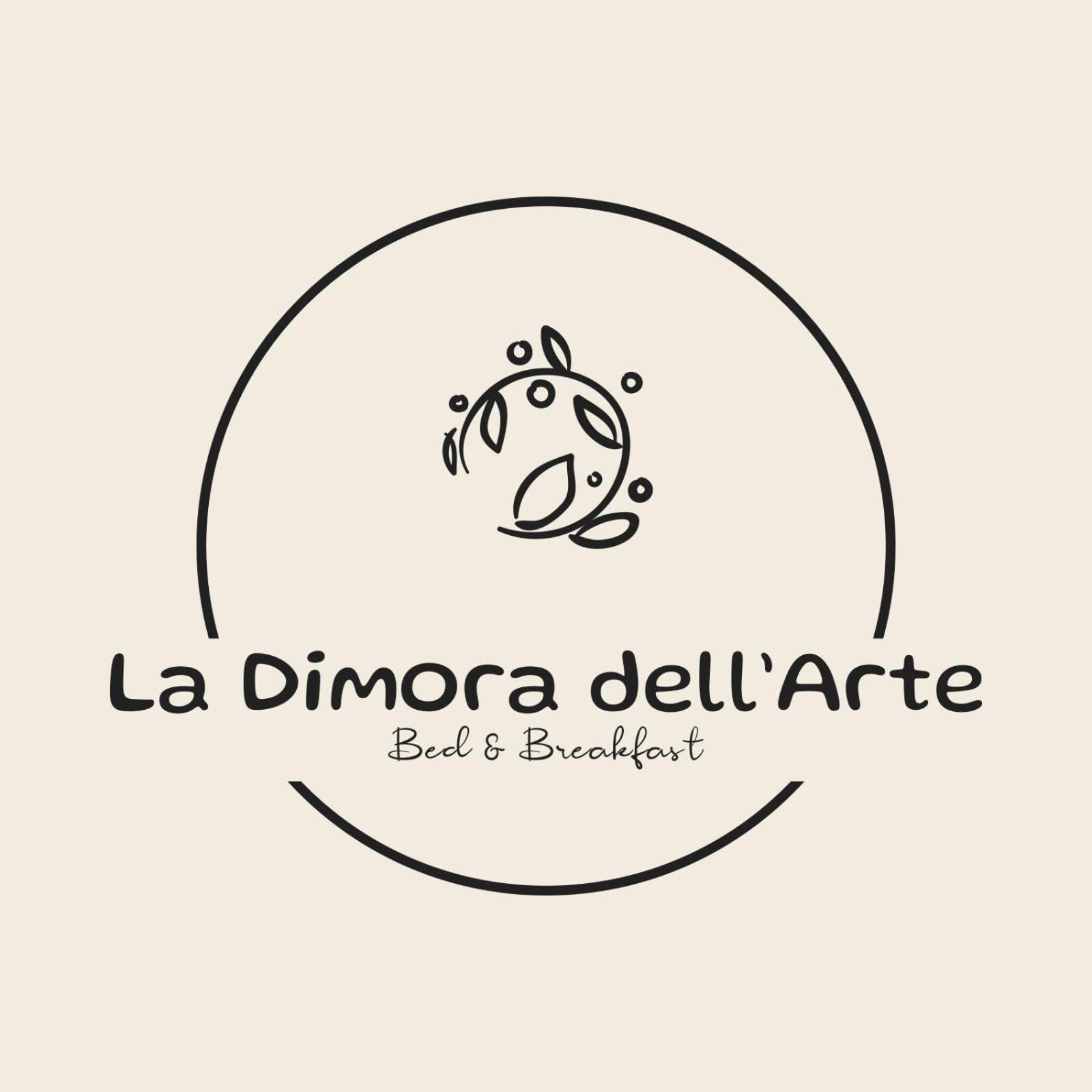 La Dimora Dell'Arte Bari Exterior foto
