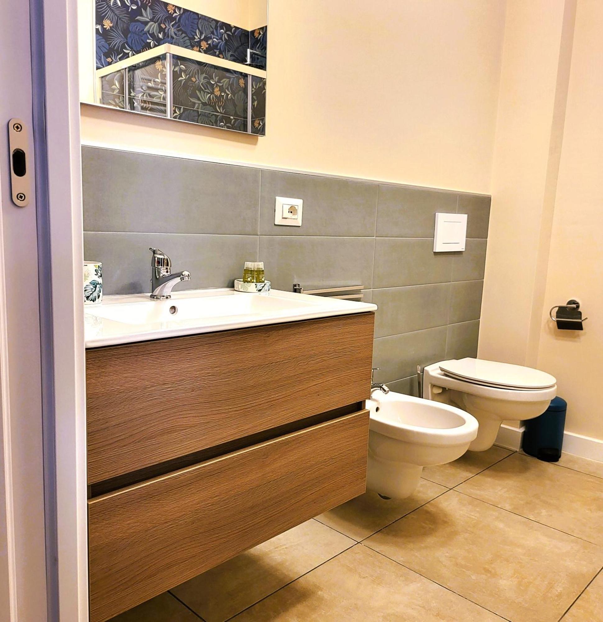 La Dimora Dell'Arte Bari Quarto foto